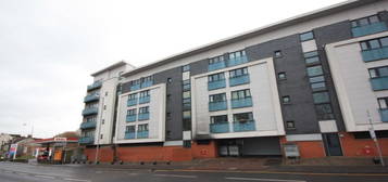 2 bed flat to rent