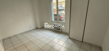 Location appartement 1 pièce 17 m²