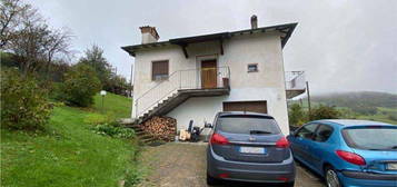 Villa in vendita in via Berzana