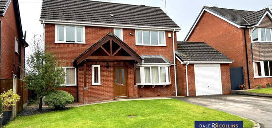 4 bedroom detached house