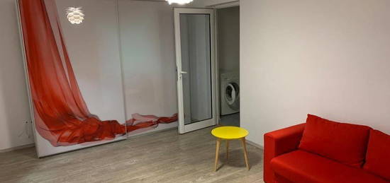 Chirie apartament 2 camere mobilat-utilat, Zona Drumul Careiului