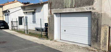 Maison en pierre 60m2 + Garage 27m2