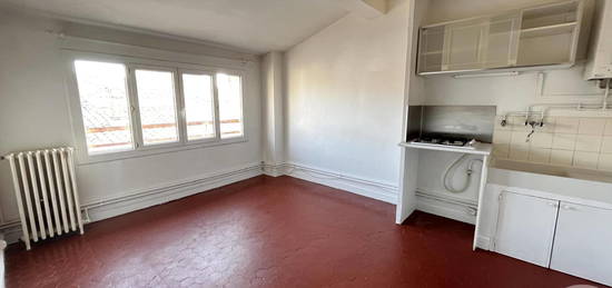 Achat appartement 2 pièces 49 m²