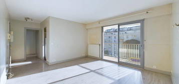 Studio  à vendre, 1 pièce, 32 m², Étage 5/7