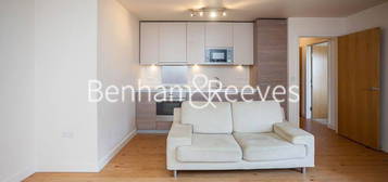 1 bed flat to rent