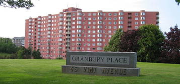 45 Vimy Ave #410, Halifax, NS B3M 4C5