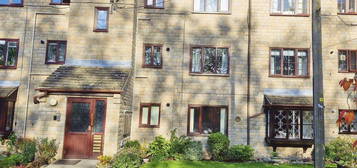 2 bedroom ground floor flat to rent