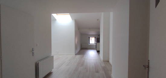 Appartement T2 48.85 m2 -TOURNUS 71700