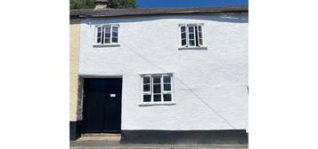 Terraced house to rent in Mary Street, Bovey Tracey TQ13