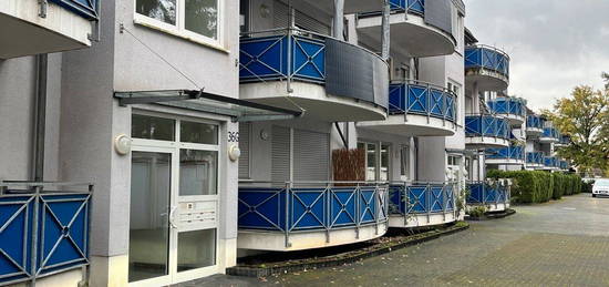 5 Zimmer Wohnung in Köln-Wahnheide