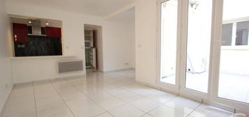 Achat appartement 2 pièces 38 m²