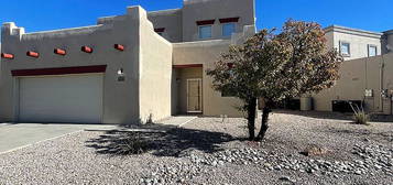 4224 Luz Del Sol, Santa Fe, NM 87507