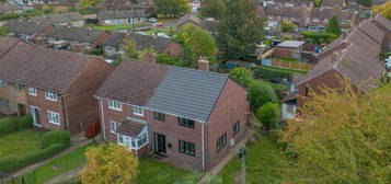 3 bedroom semi-detached house