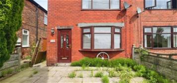 Semi-detached house for sale in Laxey Crescent, Leigh WN7