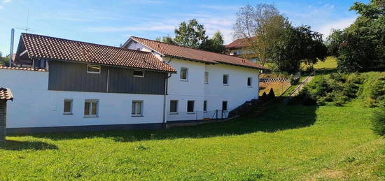 Großzügige 4-Zimmerwohnung mit Dachterrasse