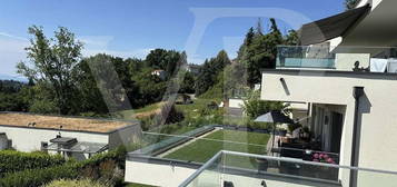 Charmantes und modernes Zuhause mit grünem Weitblick nahe LKH Graz