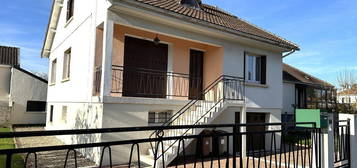 Maison 5 pièces 97 m²