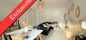 Achat appartement 2 pièces 444 m²