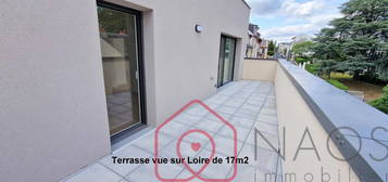 Appartement en frais réduits