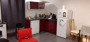 Studio 30m2 meublé