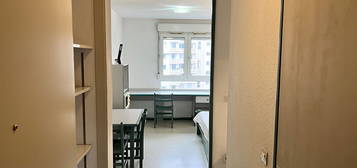 Vente appartement 1 pièce 18 m²