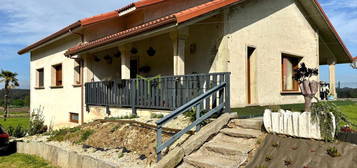 Casa o chalet en venta en Parroquias de Santiago