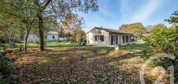 Achat maison 5 pièces 89 m²