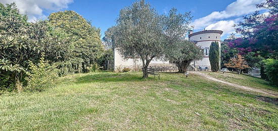 Propriété 6 pièces 168 m²