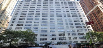 888 8th Ave Unit 10G, New York, NY 10019