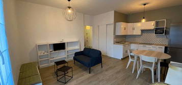 Location appartement 1 pièce 49 m²