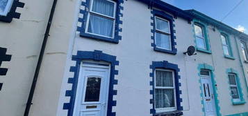 3 bedroom terraced house to rent