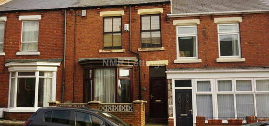 3 bedroom terraced house