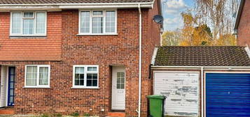 2 bed end terrace house for sale