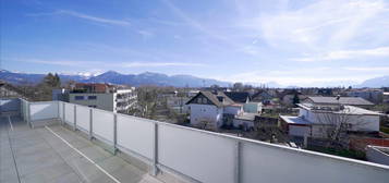 Luxuriöses Penthouse in Lustenau