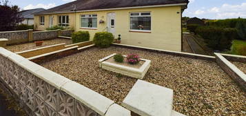 3 bedroom semi-detached bungalow for sale