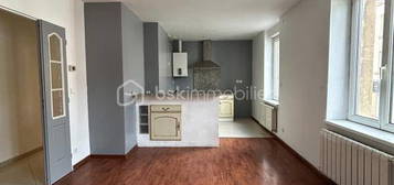 Appartement  à vendre, 3 pièces, 2 chambres, 57 m²