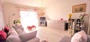 Vente appartement 3 pièces 68 m²