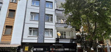 ORDU AKYAZI DA CADDE ÜZERİ MERKEZİ KONUMDA 3+1 KİRALIK DAİRE