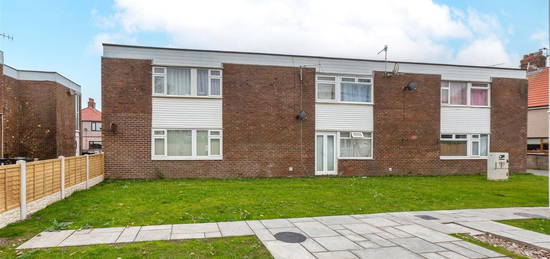 Flat for sale in Maple Avenue, Heysham, Morecambe LA3