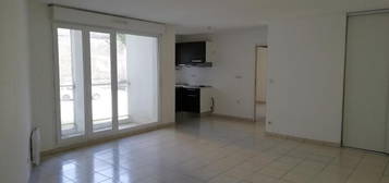 Location appartement 3 pièces 53 m²