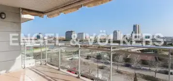 Apartamento en Passeig de l&#x27;Albereda