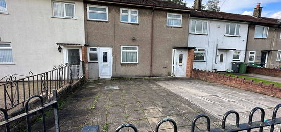 3 bed semi-detached house for sale