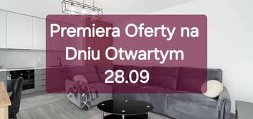 Premiera Oferty na Dniu Otwartym 28 września 11:00