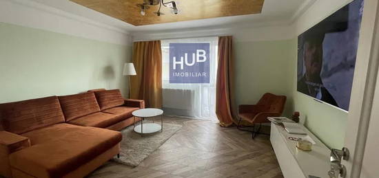 Vanzare apartament 2 camere/5 min metrou Costin Georgian