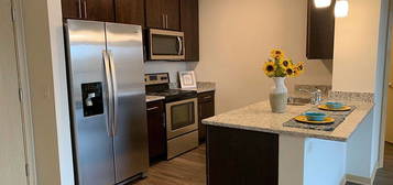 Royster Commons Apartment Homes, Madison, WI 53714