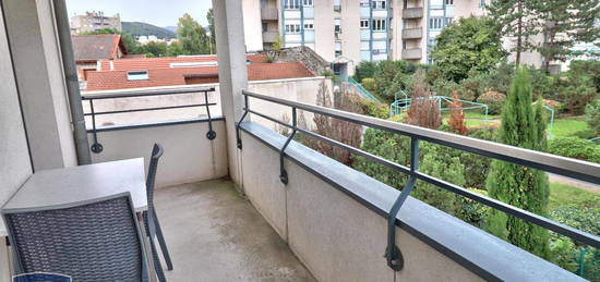 Achat appartement 3 pièces 57 m²