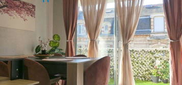 Appartement à vendre 2 pièces ORLEANS (45)