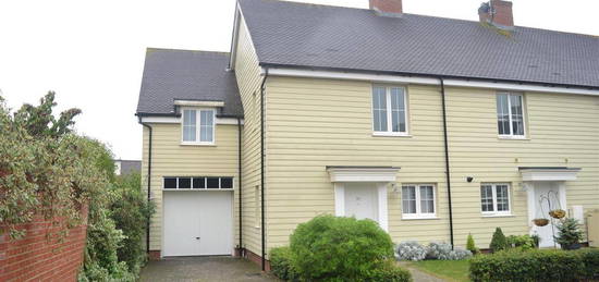 Property for sale in William Porter Close, Beaulieu Heath, Chelmsford CM1