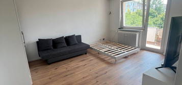 Tauschwohnung 1 Zimmer gg 2-3 Zimmer Neukölln