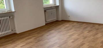 Schön geschnittene Wohnung kurzfristig verfügbar